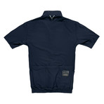 S2R Performance Jersey // Navy (XL)