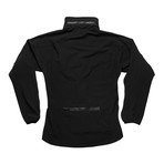 PJ1 Packable Expedition Jacket // Black (M)