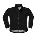 PJ1 Packable Expedition Jacket // Black (M)