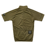 S1A Riding Jersey // Sage Green (S)