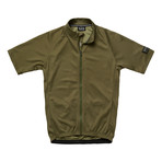 S1A Riding Jersey // Sage Green (S)