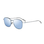 Dior DIORCOMPOSIT1.1 Sunglasses // Blue + Blue Flash