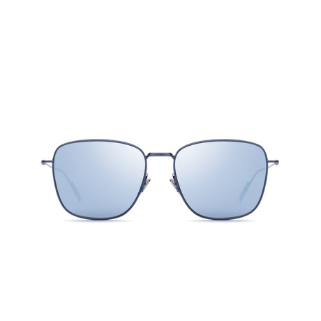 Dior DIORCOMPOSIT1.1 Sunglasses // Blue + Blue Flash