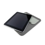 Muse Slim Fit Sleeve for iPad