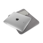 Muse Slim Fit Sleeve for iPad
