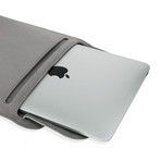 Muse Slim Fit Sleeve for iPad
