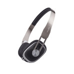 Avanti On-Ear Headphones (Beige)