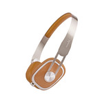 Avanti On-Ear Headphones (Beige)
