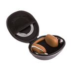 Avanti On-Ear Headphones (Beige)