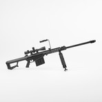 M82 Sniper Rifle // Black