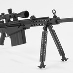 M82 Sniper Rifle // Black