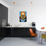 Peeling Bodies Fusion // Chris Dyer