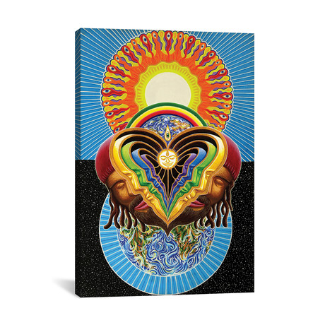 Peeling Bodies Fusion // Chris Dyer