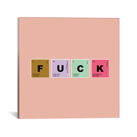 Science Of Monday // Dot Pigeon (18"W x 18"H x 0.75"D)