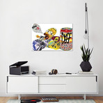 Homer Simpson // Glil