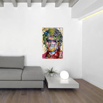 Michael Jackson III // Glil