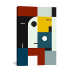 Bauhaus Age // The Usual Designers (18"W x 26"H x 0.75"D)