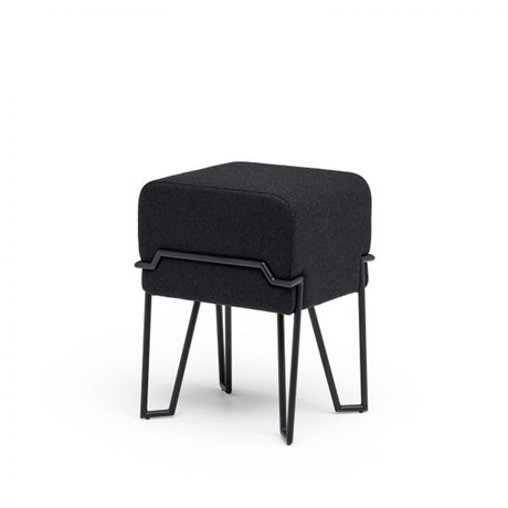 Bokk Stool (Black)