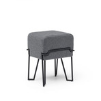 Bokk Stool (Black)