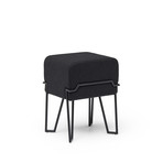 Bokk Stool (Black)