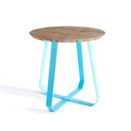 Shunan Side Table
