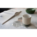 Seco Coasters