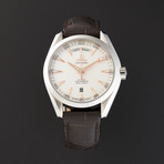 Omega Seamaster Aqua Terra Day-Date Automatic // 231.13.42.22.02.001 // Store Display