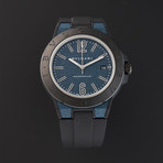 Bulgari Diagono Magnesium Automatic // 102364 // Store Display