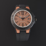 Bulgari Diagono Magnesium Automatic // 102306 // Store Display