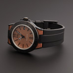 Bulgari Diagono Magnesium Automatic // 102306 // Store Display