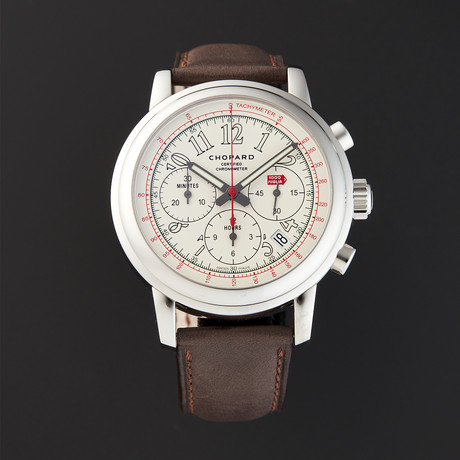 Chopard Mille Miglia 2014 Chronograph Automatic // 168511-3036 // Store Display
