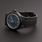 Bulgari Diagono Magnesium Automatic // 102364 // Store Display