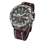 Vostok Europe Almaz Automatic // 6S11-320H521