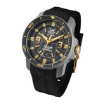 Vostok Europe Caspian Sea Monster Automatic // NH35-546H515