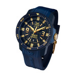 Vostok Europe Caspian Sea Monster Automatic // NH35-546D511