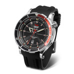 Vostok Europe Anchar Dive Automatic // NH35A-5105141