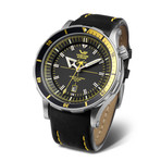 Vostok Europe Anchar Dive Automatic // NH35A-5105143