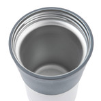Essentials 18/10 Stainless Steel Travel Mug // 0.35qt