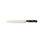 Essentials Stainless Steel Carving Knife