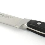 Essentials Stainless Steel Carving Knife