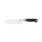 Gourmet Steel Santoku Knife