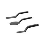 Multi-Turner Nylon Spatula Set