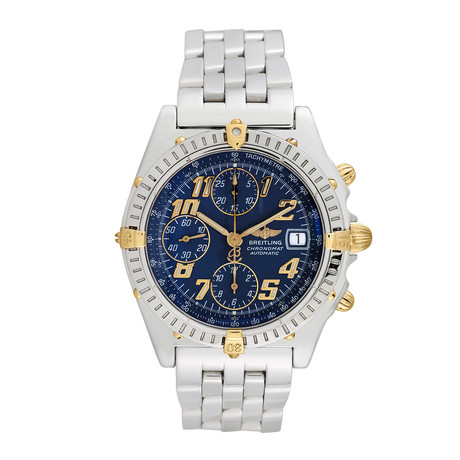 Breitling Chronomat Automatic // B13050.1 // Pre-Owned