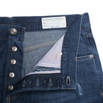 Desmond Jeans // Blue (28WX32L)