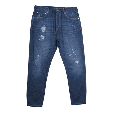 Desmond Jeans // Blue (28WX32L)