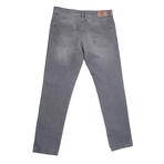 Henry Jeans // Light Gray (28WX32L)