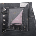 Henry Jeans // Light Gray (28WX32L)