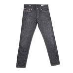 Gordon Jeans // Black (38WX32L)
