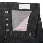 Gordon Jeans // Black (32WX32L)