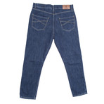 Ernest Jeans // Blue (28WX32L)